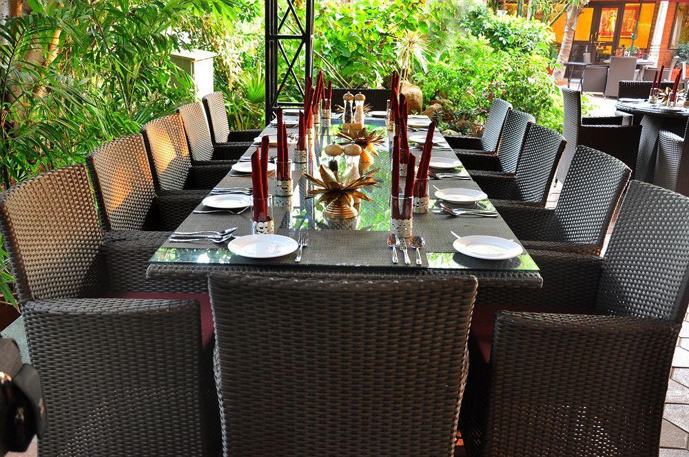Aalankrita Hotel 3*