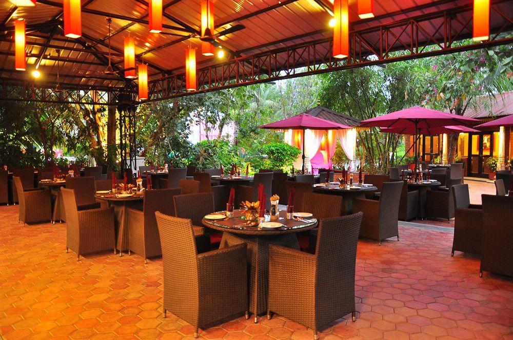 Aalankrita Hotel 3*