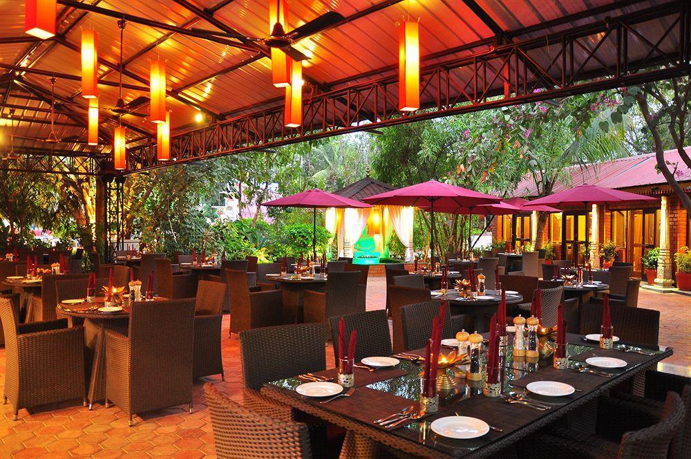 Aalankrita Hotel Hyderabad