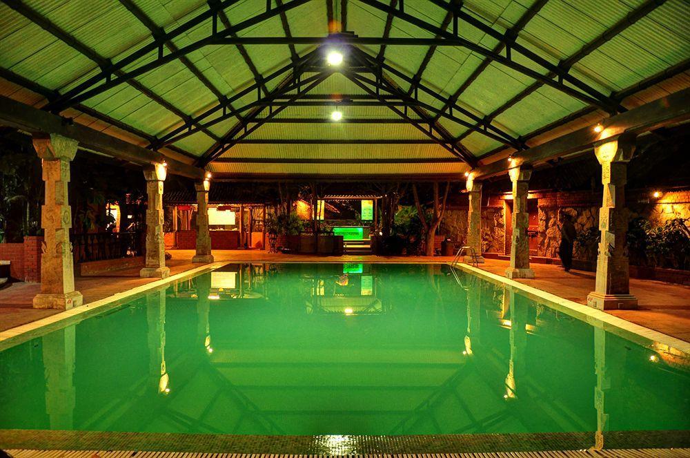 Aalankrita 3* Hyderabad