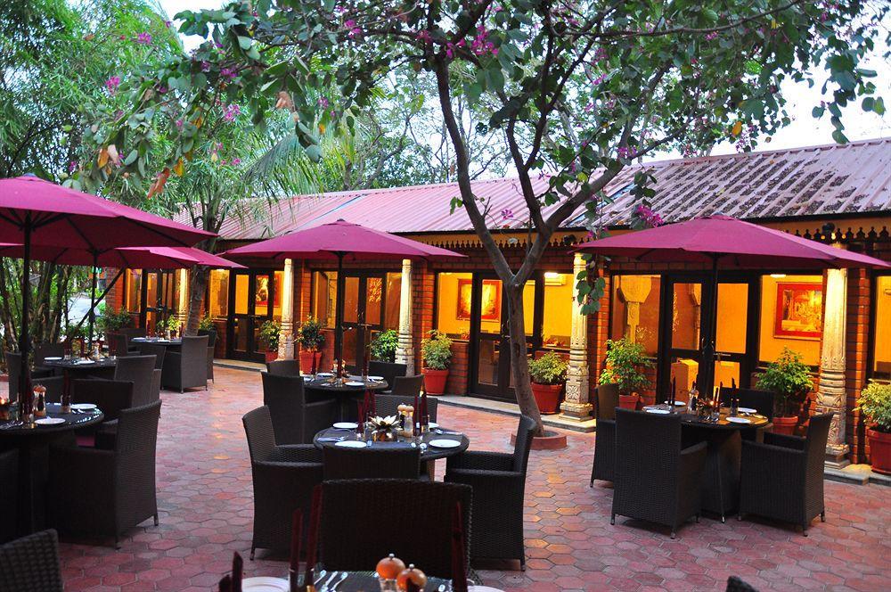 Aalankrita Hotel Hyderabad
