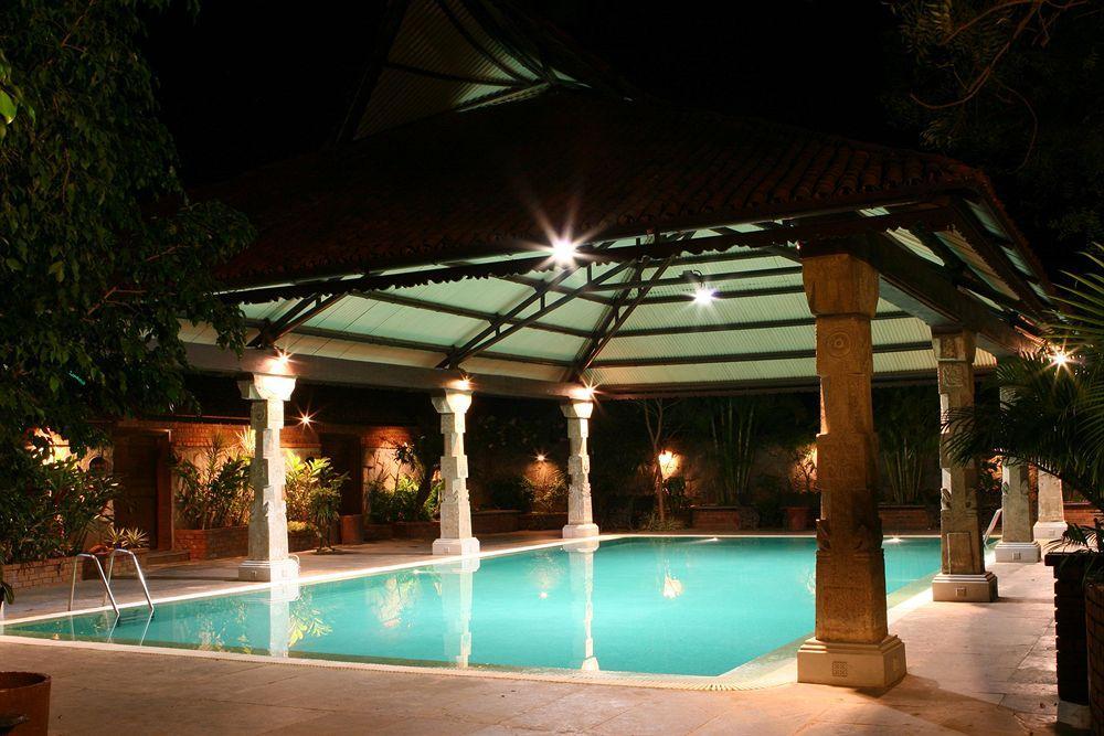 Aalankrita Hotel 3*