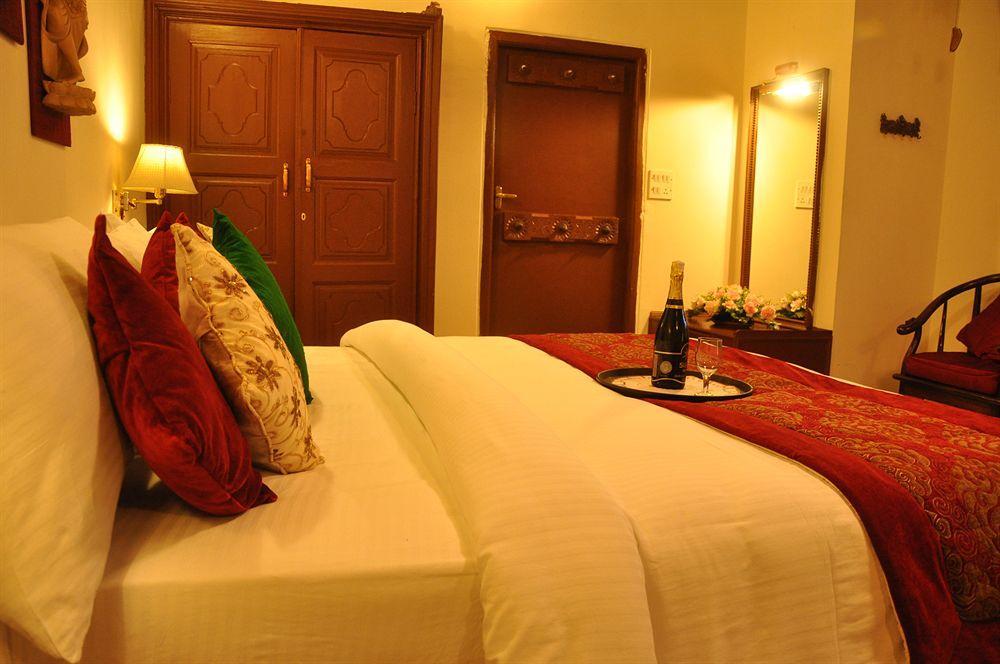 Aalankrita Hotel Hyderabad