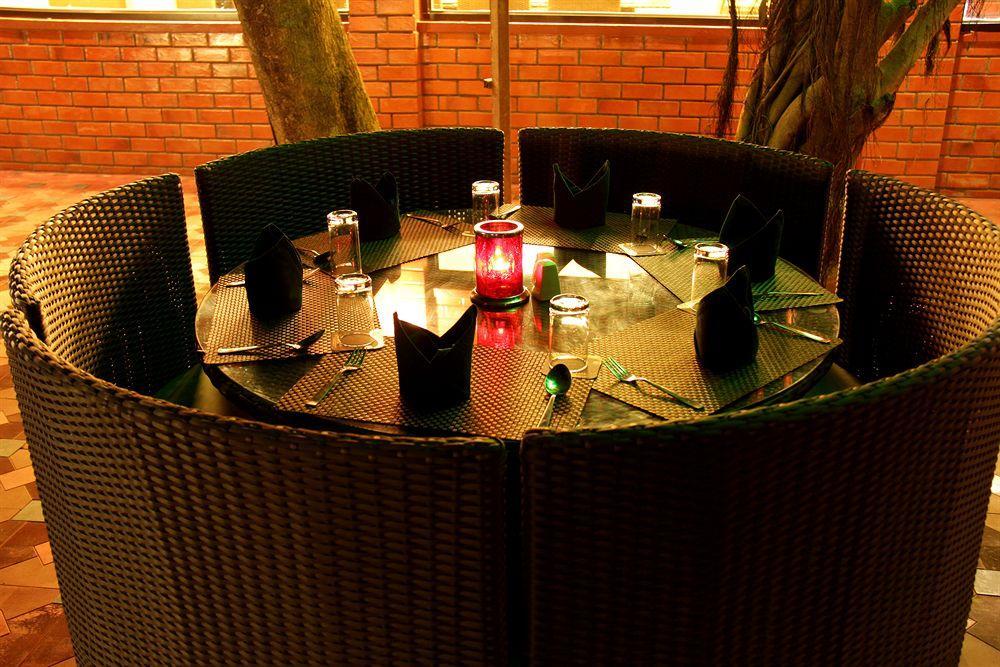 Aalankrita Hotel