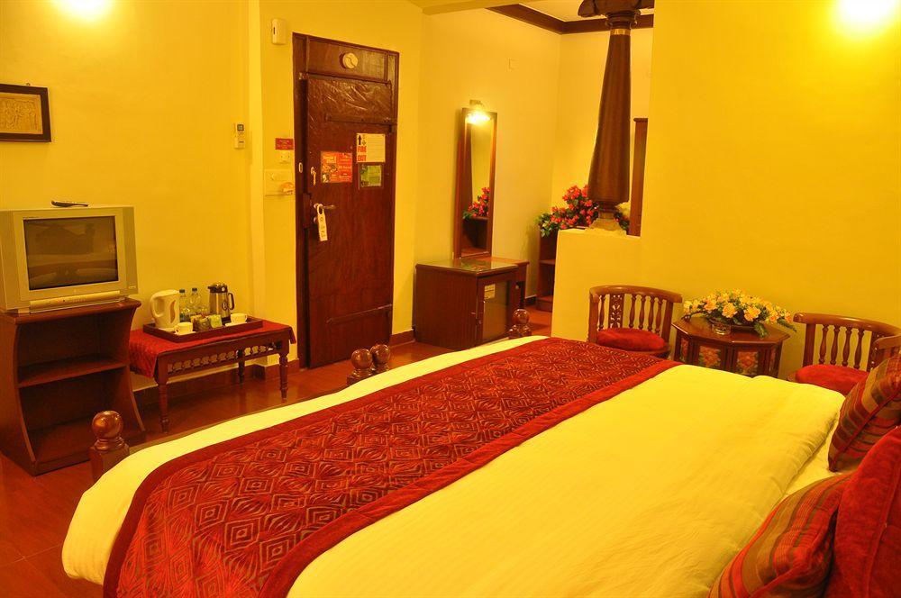 Aalankrita Hotel 3*