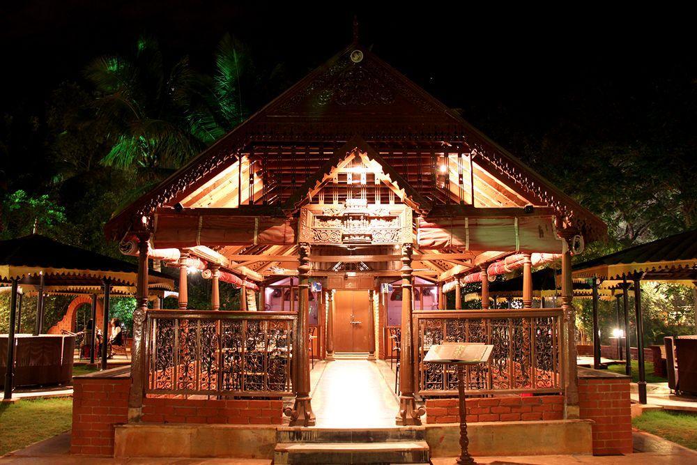 Aalankrita 3* Hyderabad