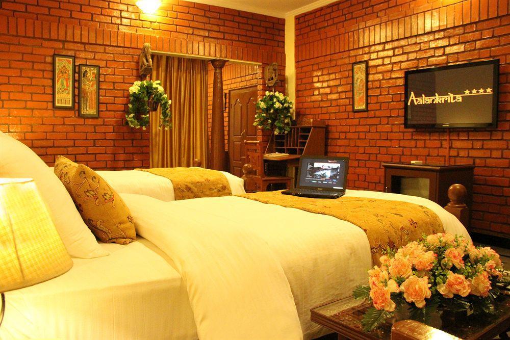 Aalankrita Hotel Hyderabad