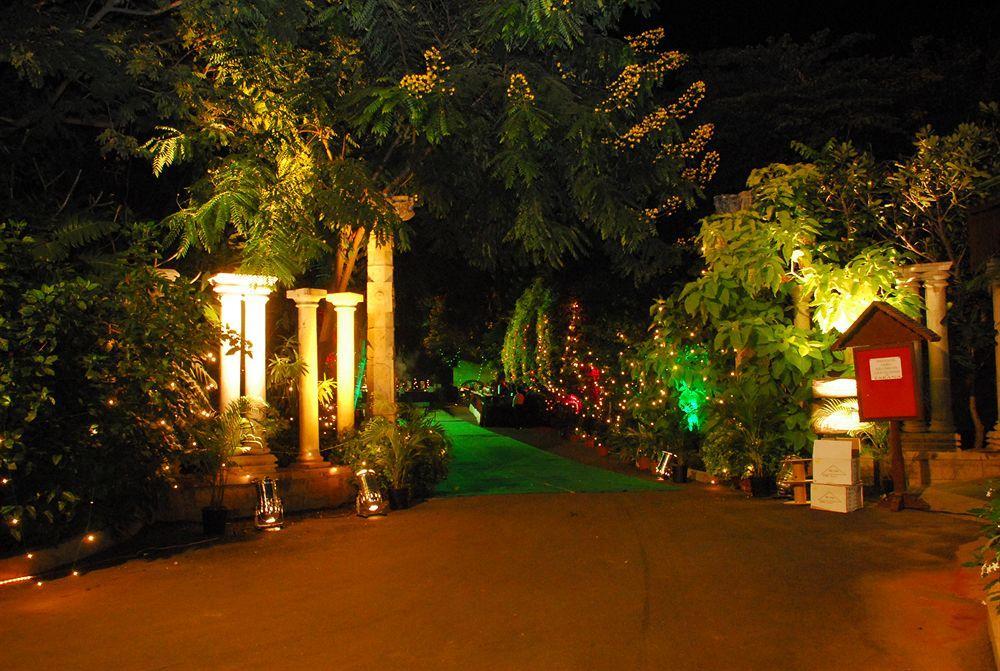Aalankrita Hotel 3*