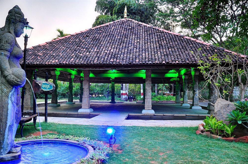 Aalankrita 3* Hyderabad