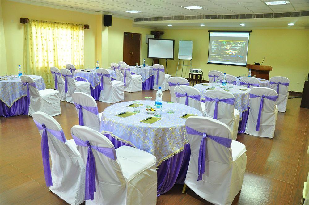 Aalankrita Hotel 3*