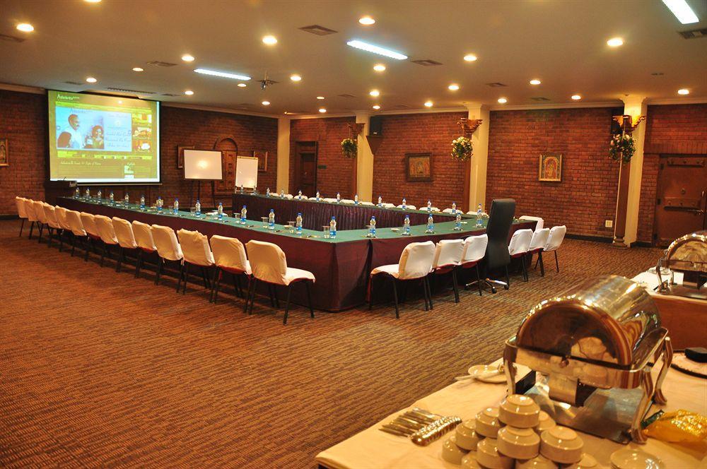 Aalankrita Hotel