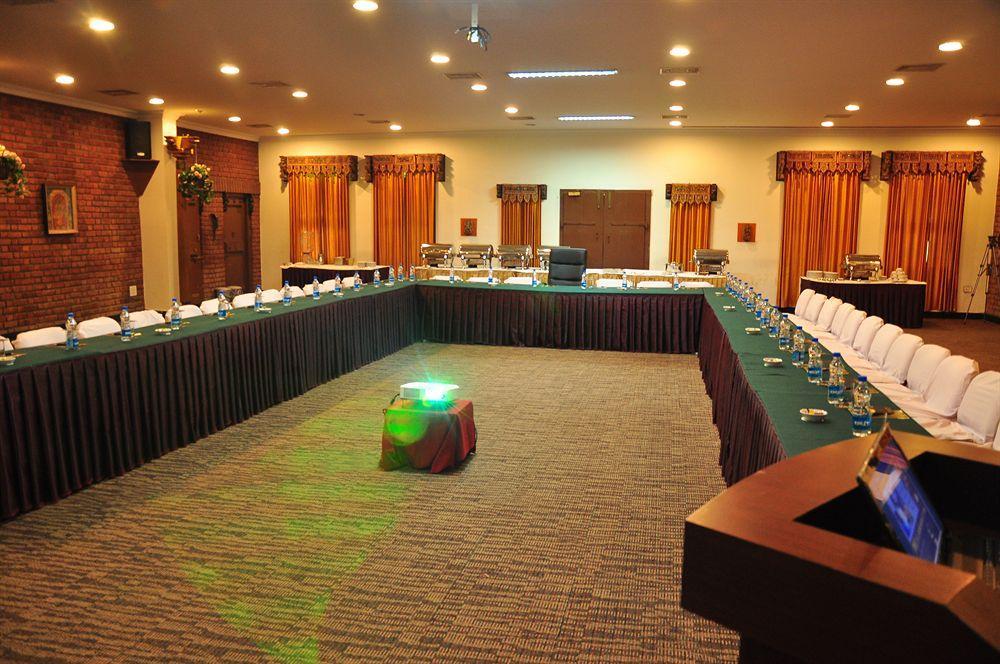 Aalankrita Hotel Hyderabad