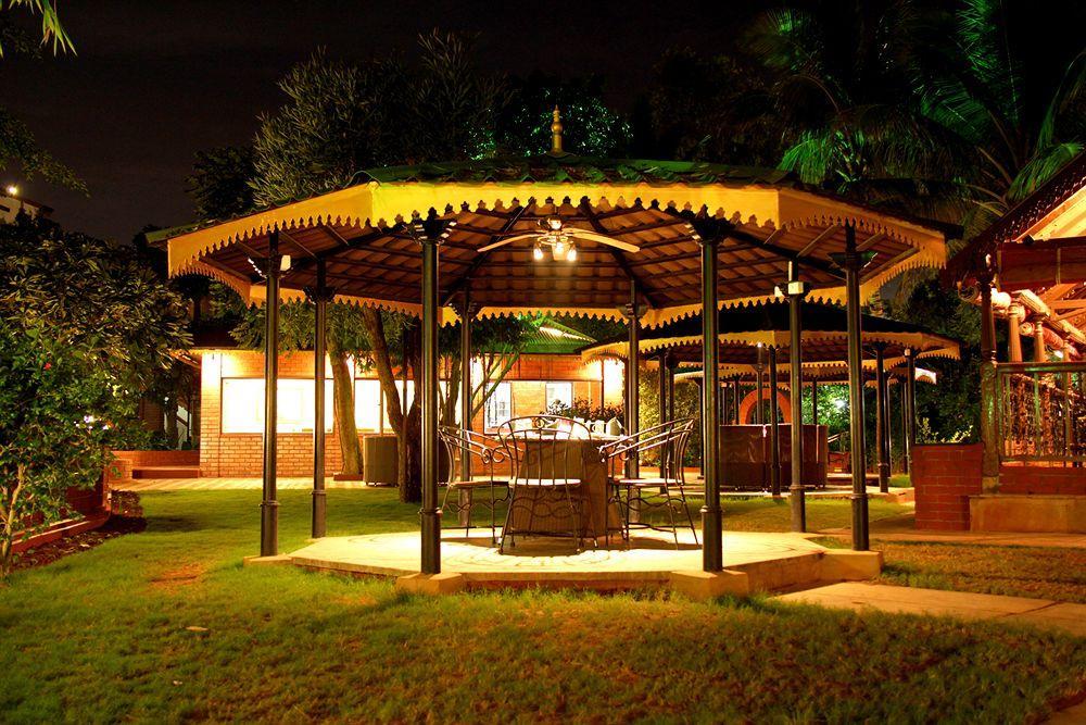 Aalankrita Hotel 3*