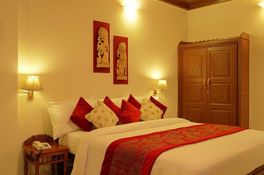 Aalankrita Hotel Hyderabad