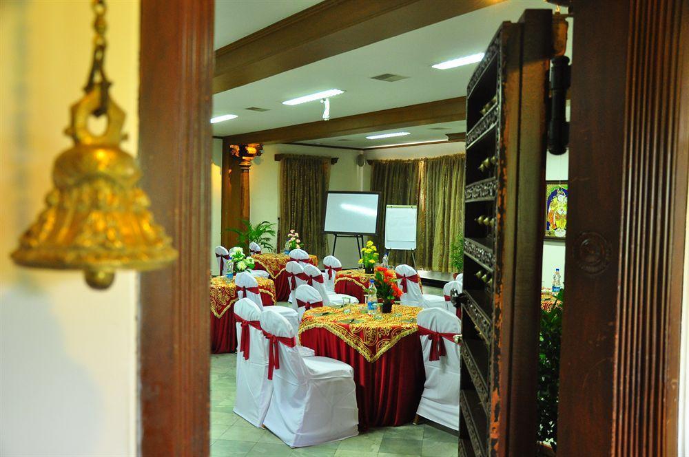 Aalankrita Hotel Hyderabad