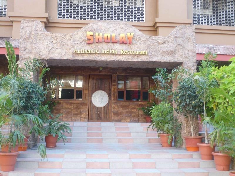 Celebrity Boutique Hotel 3*