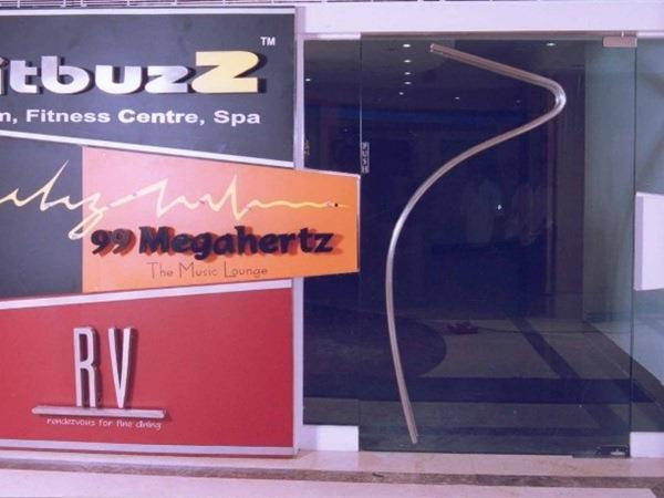 Celebrity Boutique Hotel