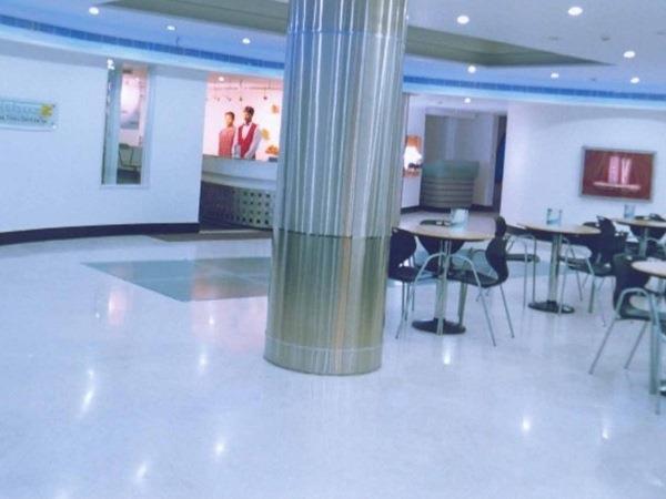 Celebrity Boutique Hotel Hyderabad