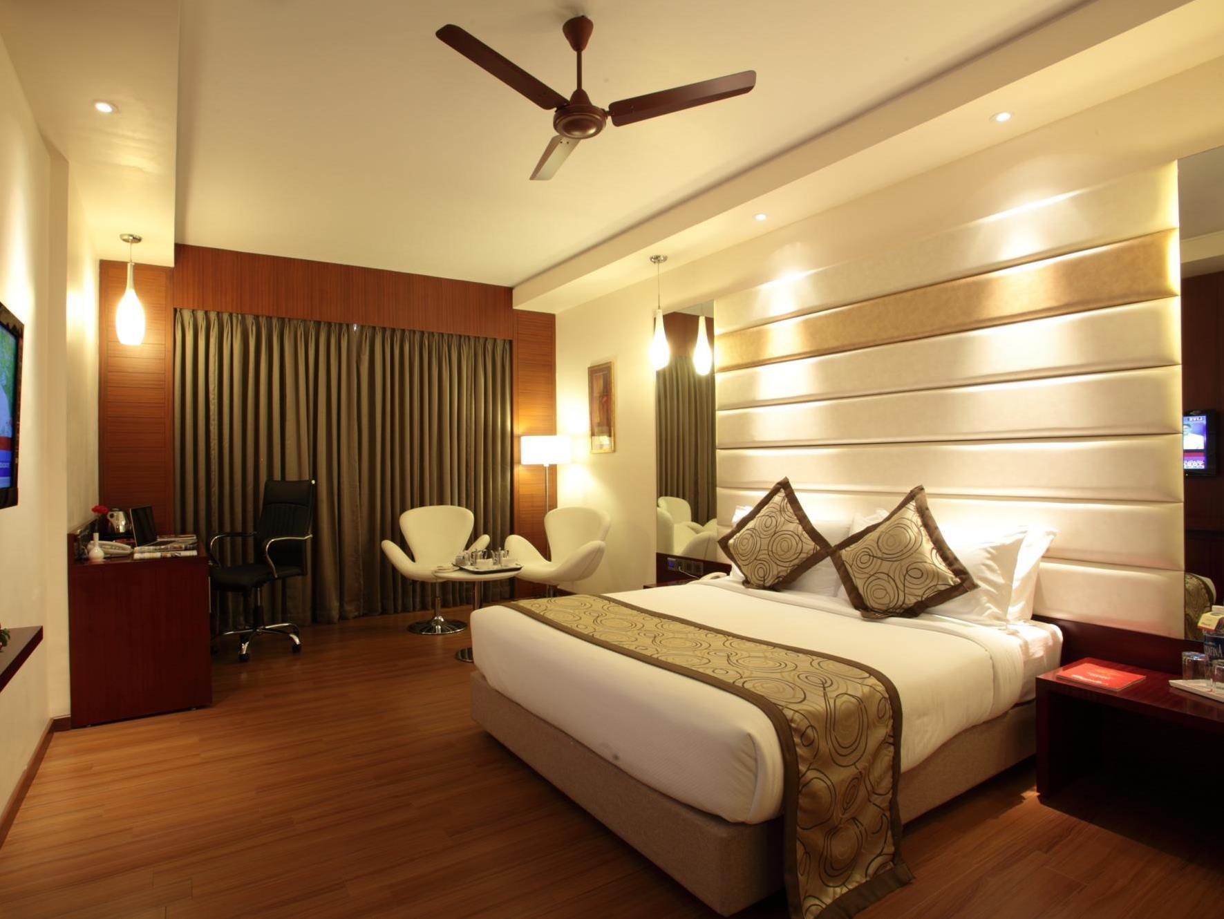Daspalla 4* Hyderabad