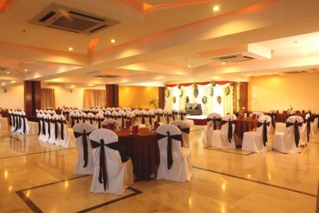 Swagath De Royal Hotel Hyderabad