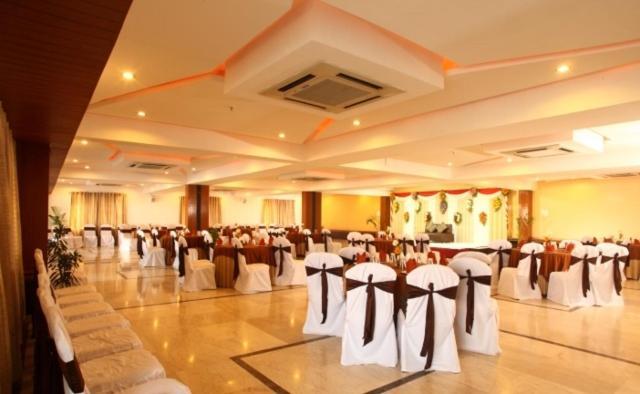 Swagath De Royal Hyderabad