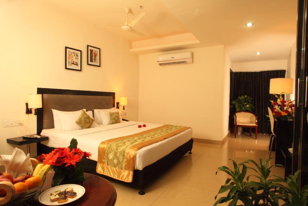 Swagath De Royal Hyderabad