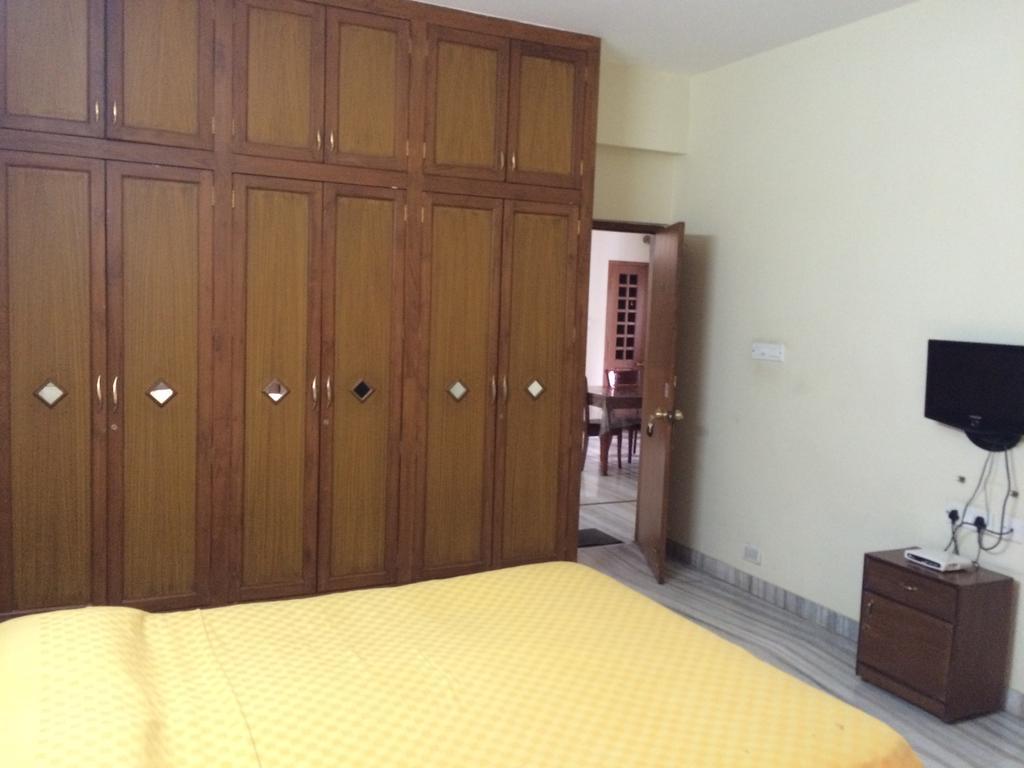 Guest house Urban Oasis Hyderabad
