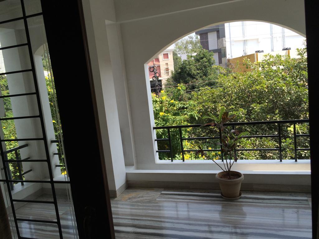 Urban Oasis Guest house Hyderabad