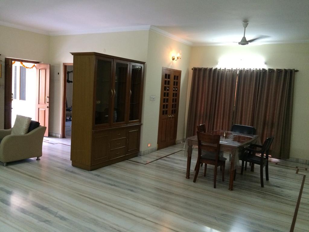 Guest house Urban Oasis *