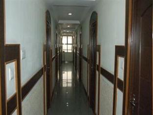 O Surya Residency Hyderabad