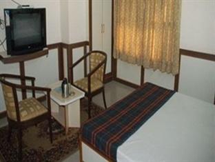 O Surya Residency Hotel