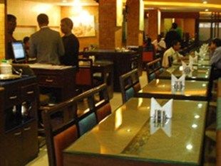 Hotel Belsons Taj Mahal 3*