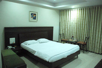 Imperial Classic 3* Hyderabad
