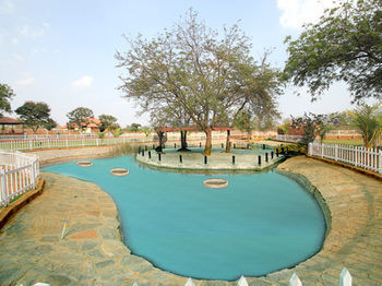Resort Dream Valley