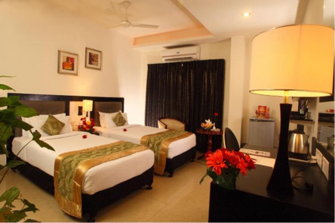 Hotel Swagath De Royal Hyderabad
