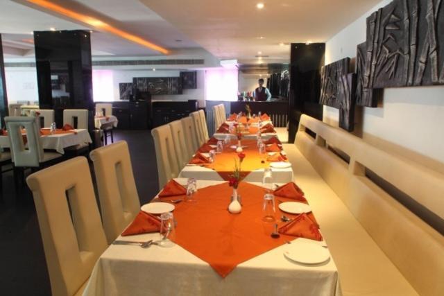 Swagath De Royal Hyderabad