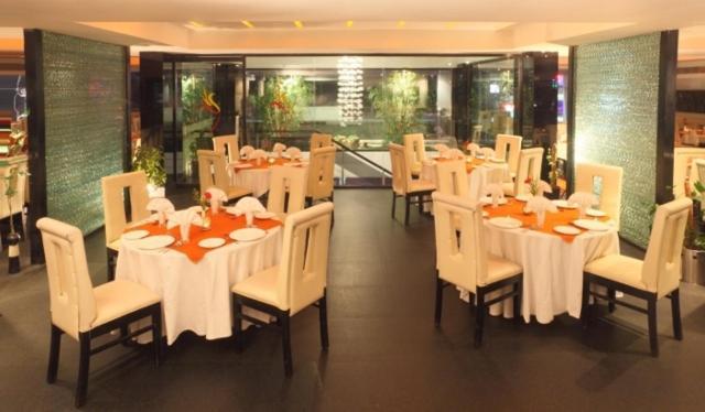 Swagath De Royal Hotel