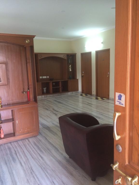 Urban Oasis Guest house Hyderabad