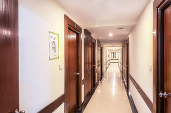 Treebo Trend Grand Plaza Nampally Hotel