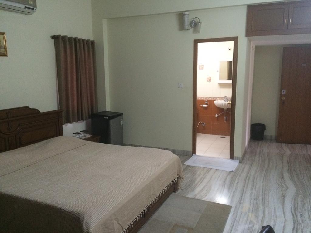 Guest house Urban Oasis