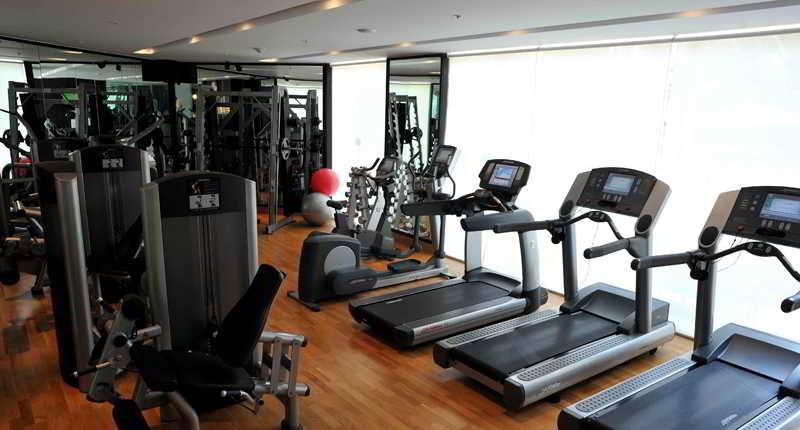 Itc Kakatiya, A Luxury Collection Hotel, Hotel Hyderabad