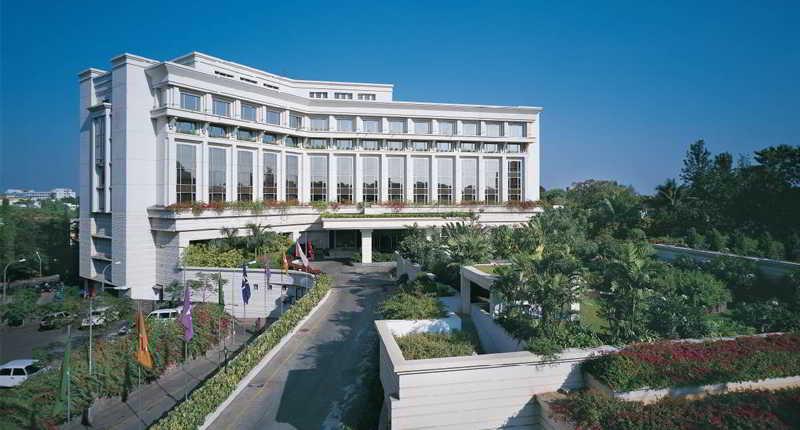 Itc Kakatiya, A Luxury Collection Hotel, 5*