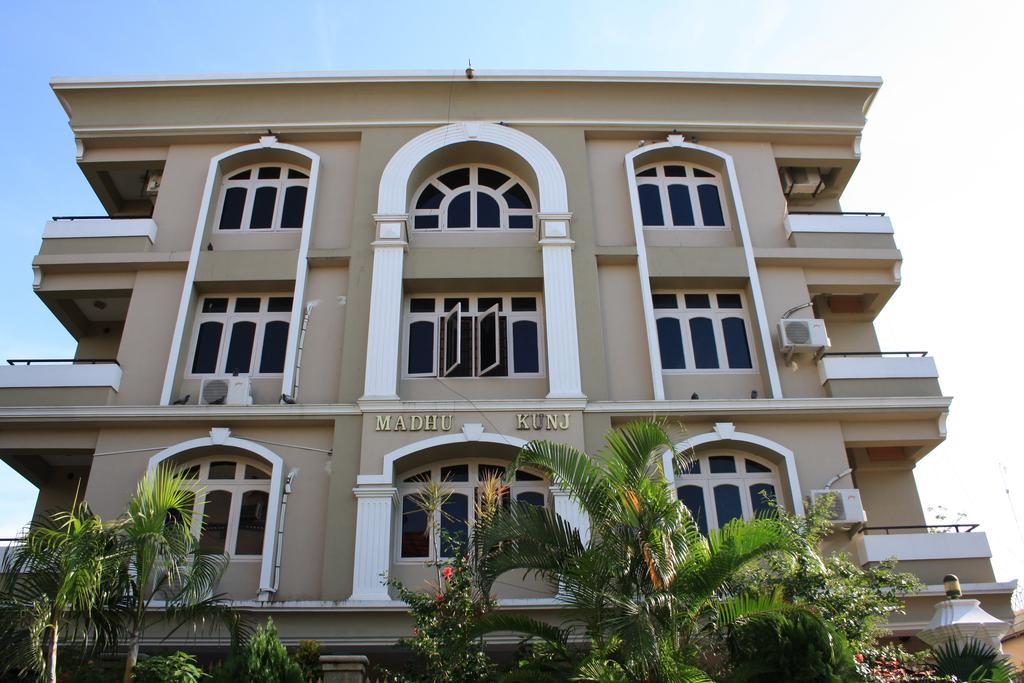 Falconsnest Madhu Kunj Residences Hyderabad