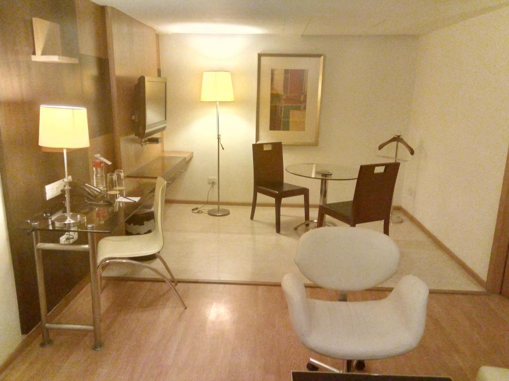 Hampshire Plaza 3* Hyderabad