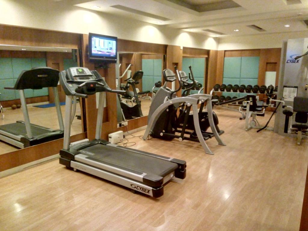 Hampshire Plaza 3*