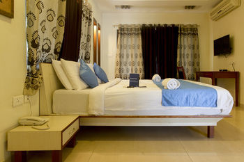 Hotel Treebo Pride Botanica Hyderabad