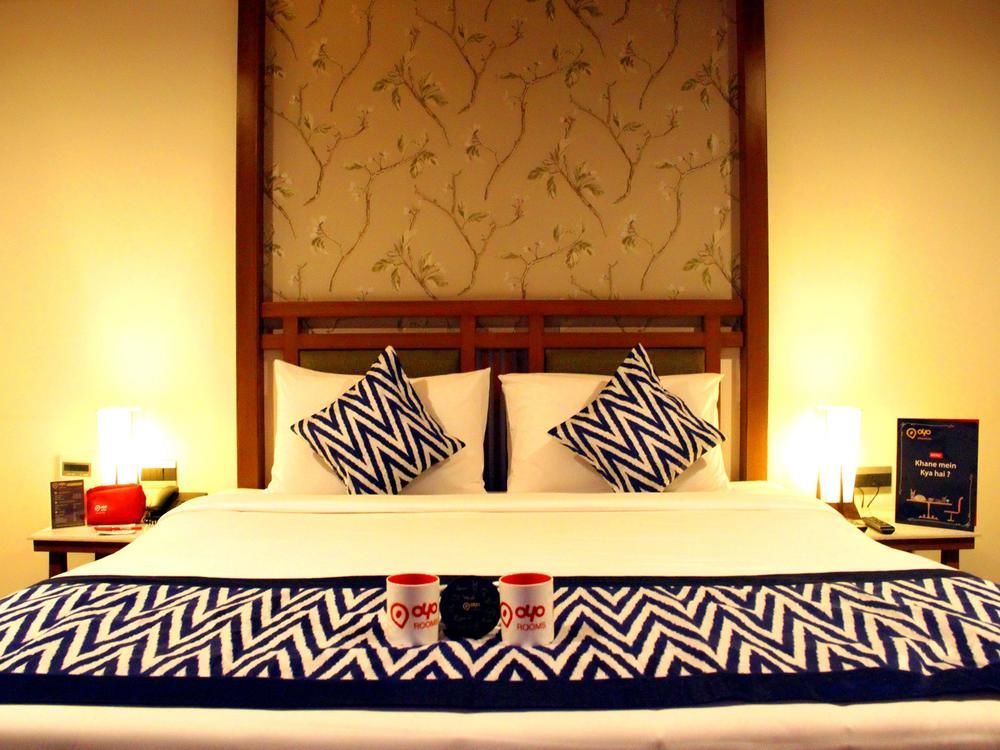 Oyo Premium Jubilee Hills Hotel
