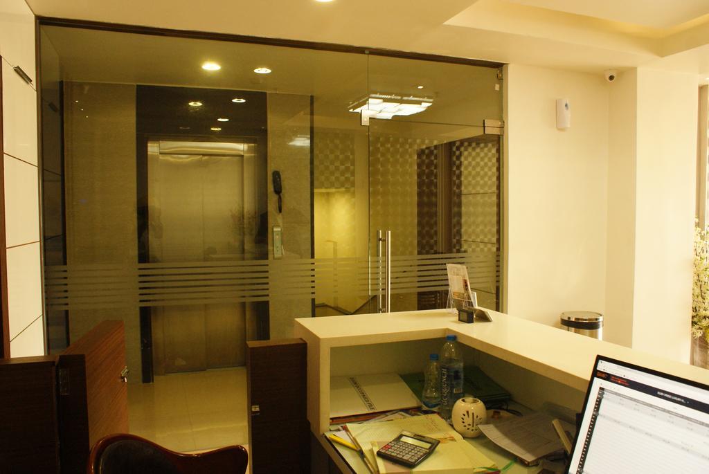 Ruby Pride Luxury 3*