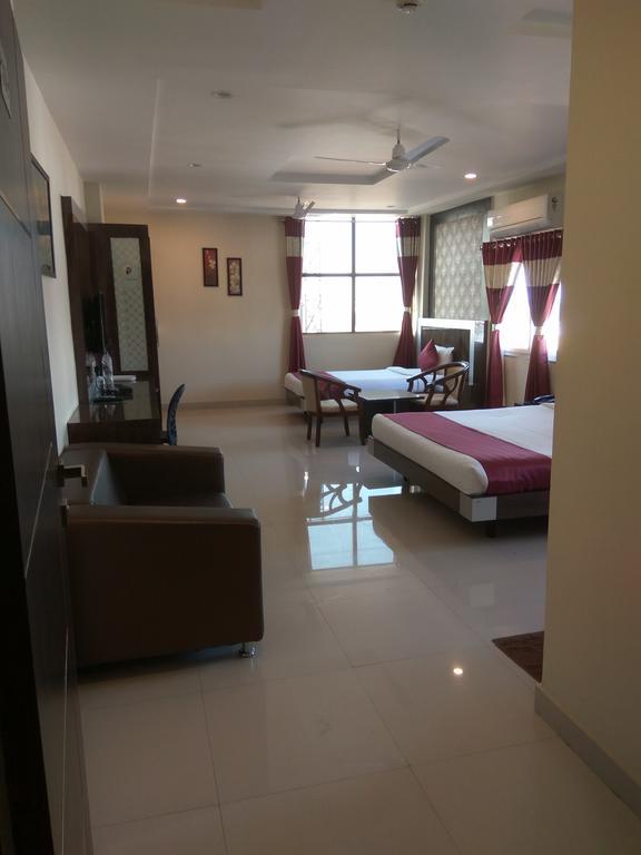 Olympia 3* Hyderabad