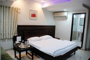 Hotel Imperial Classic Hyderabad